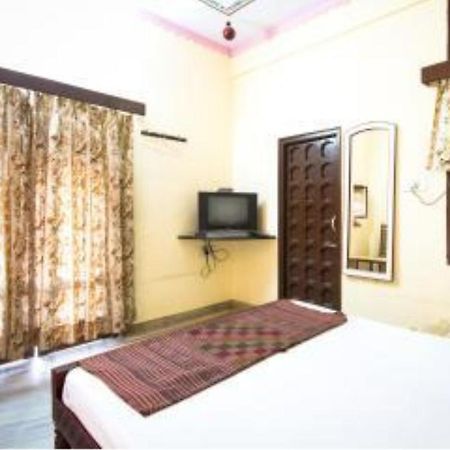 Hotel Raman Palace Jodhpur (Rajasthan) Room photo
