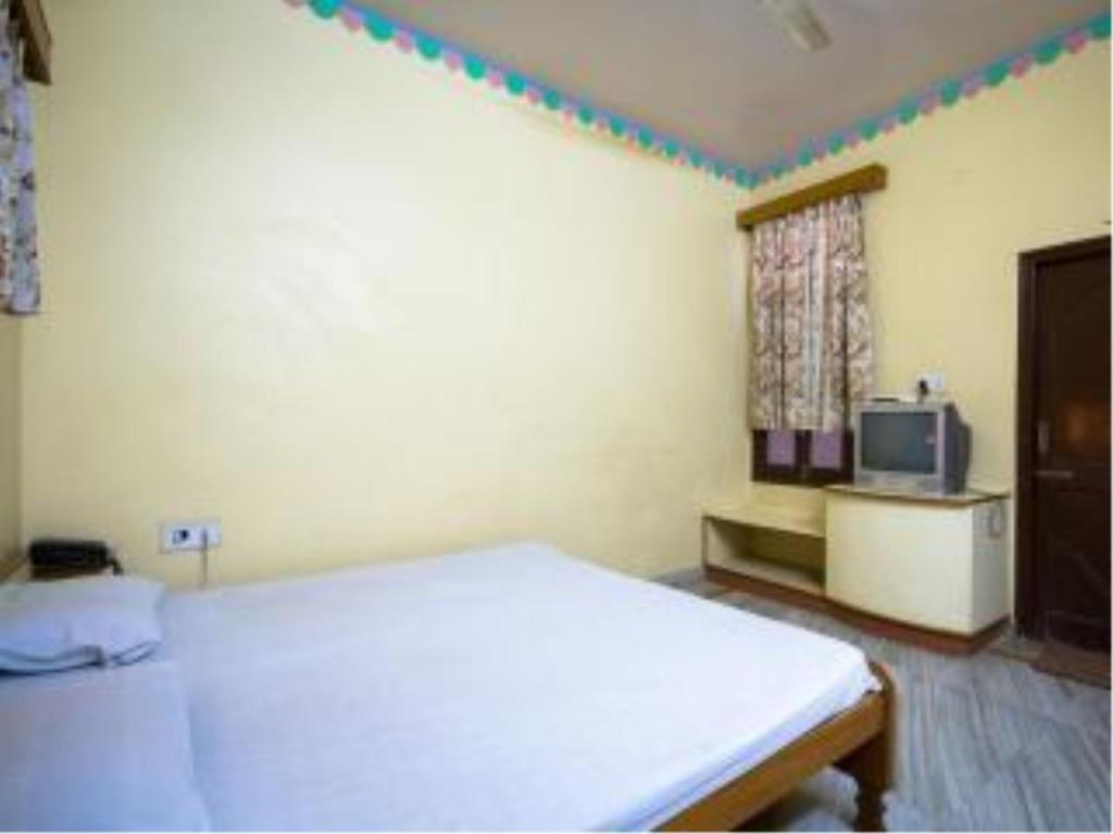 Hotel Raman Palace Jodhpur (Rajasthan) Room photo